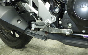 SUZUKI V-STROM 250 2026