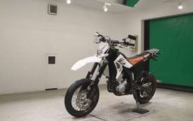 YAMAHA WR250X 2021 DG15J