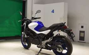 SUZUKI ｸﾞﾗﾃﾞｨｳｽ400 2018 VK58A