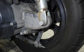 SUZUKI スウィッシュ125 2007 DV12B