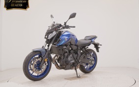 YAMAHA MT-07 2024 RM33J
