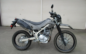 KAWASAKI KLX230 SHERPA LX232A