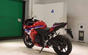 HONDA CBR400R 2024 NC65