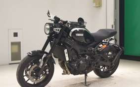 YAMAHA XSR900 2017 RN46J