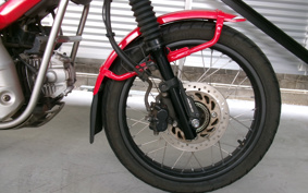 HONDA CT125 HUNTER CUB JA65