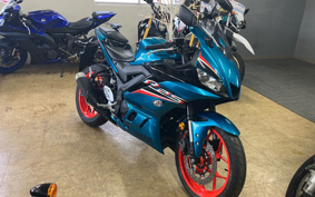 YAMAHA YZF-R25 RG43J