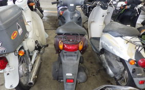 SUZUKI LET's 4 CA45A