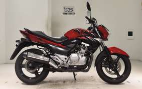 SUZUKI GSR250