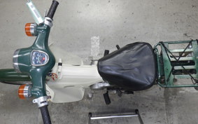 HONDA C50 SUPER CUB 2019 C50