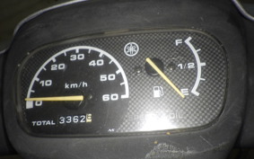 YAMAHA JOG APRIO SA11J