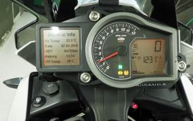 KTM 1190 ADVENTURE R 2016