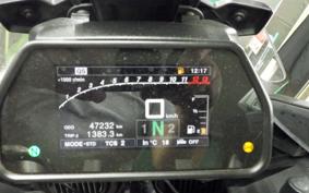 YAMAHA MT-09 Tracer GT 2019 RN51J