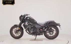 HONDA REBEL 250  S E-clutch 2026 MC49