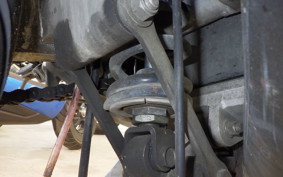 YAMAHA FZR1000 1987 2GH