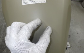 HONDA REBEL 250 A MC49