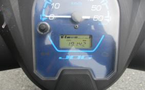 YAMAHA JOG AY01
