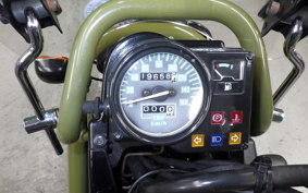 HONDA PS250 2022 MF09