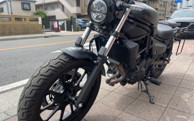 KAWASAKI ELIMINATOR 400-1 2023 EL400A