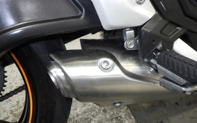 KAWASAKI NINJA 650 A 2019