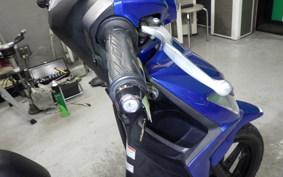 SUZUKI ADDRESS 110 2023 CE47A