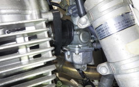 HONDA XLR250R Gen.4 2011 MD22