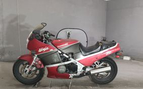KAWASAKI GPZ400R ZX400D