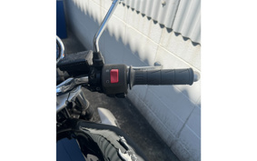 KAWASAKI BALIUS250-2 ZR250B