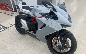 MV AGUSTA MV AGUSTA F3 800 2019