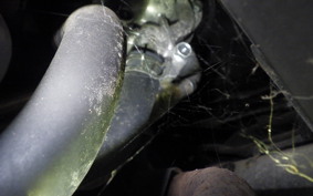 HONDA LEAD 125 2002 JF45