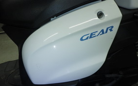 YAMAHA GEAR Gen.2 UA08J