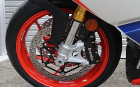 APRILIA RS660 ZD4KS