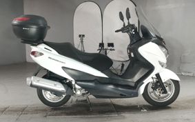 SUZUKI BURGMAN200 CH41A