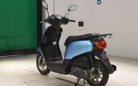 HONDA TACT-4ﾍﾞｰｼｯｸ 2021 AF75