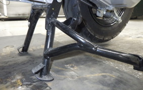 SUZUKI ADDRESS V125 Gen.2 2023 DP12H