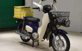 HONDA C50 SUPER CUB 2022 AA07