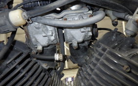 YAMAHA DRAGSTAR 400 1998 4TR