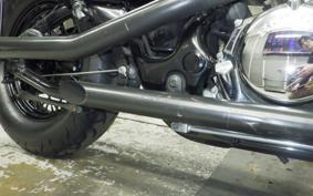 HONDA STEED 400 1995 NC26