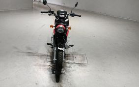 HONDA CROSS CUB110 JA60