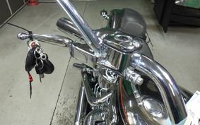 HARLEY FXSBSE 1800CVO 2014