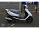 Фото Yamaha JOG ZR с японского аукциона