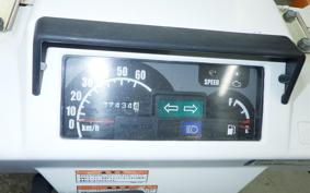 HONDA GYRO X TD02