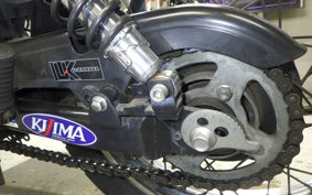 KAWASAKI 250TR BJ250F