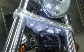 HARLEY FXSB 1580 2014