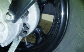 SUZUKI AVENIS 125 EA12J