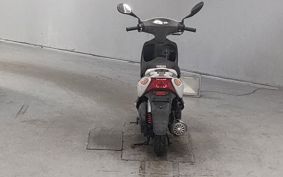 YAMAHA JOG ZR EVOLUTION2 SA39J