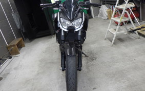 KAWASAKI Z400 Gen.2 2019 EX400G