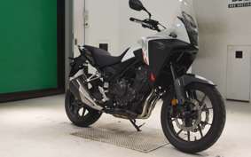 HONDA NX400 2024 NC65