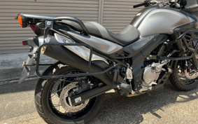SUZUKI DL650 ( V-Strom 650 ) 2018 VP56A