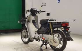 HONDA C50 SUPER CUB 2014 AA04