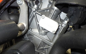 KTM 1290 SUPER DUKE R 2016